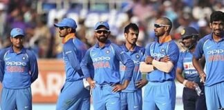 6 ಎಡಗೈ ಬ್ಯಾಟರ್ಗಳಿಂದ T20 ವಿಶ್ವ ದಾಖಲೆ ಬರೆದ ಟೀಮ್ ಇಂಡಿಯಾ Team India