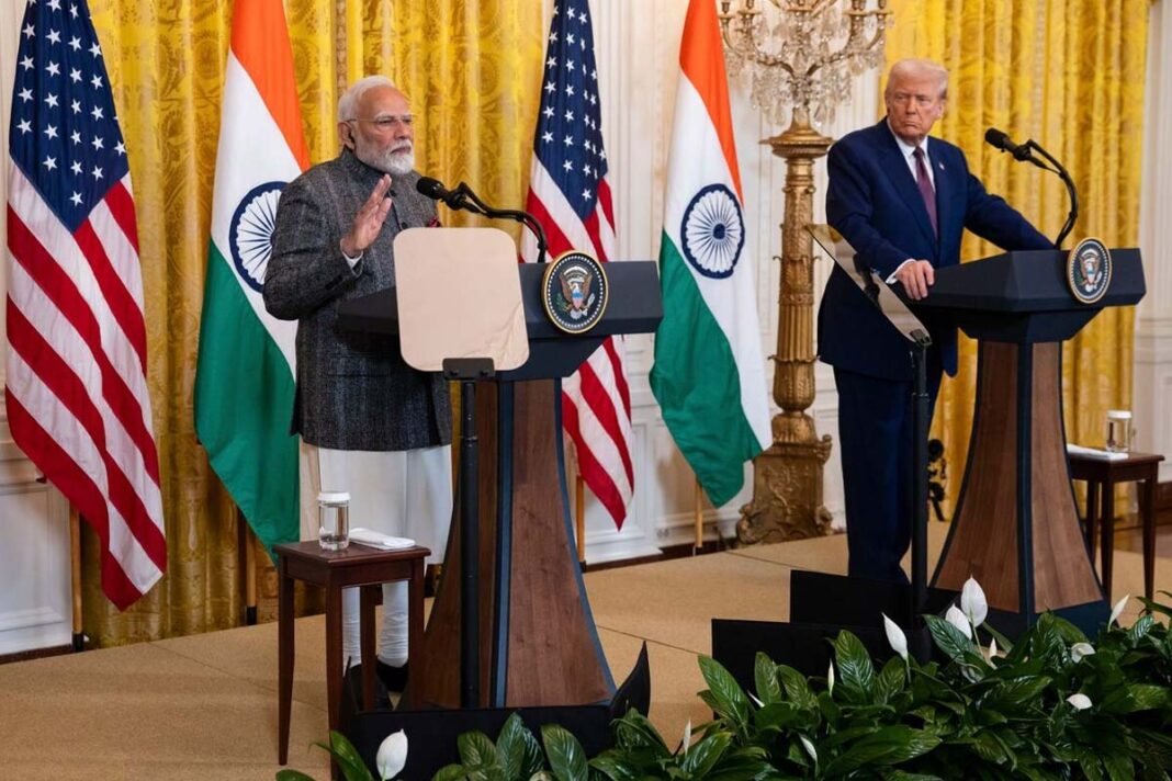 US tariff reduction from 50% to 15%? India-US deal to be finalised soon US tariff reduction from 50% to 15%? India-US deal to be finalised soon
