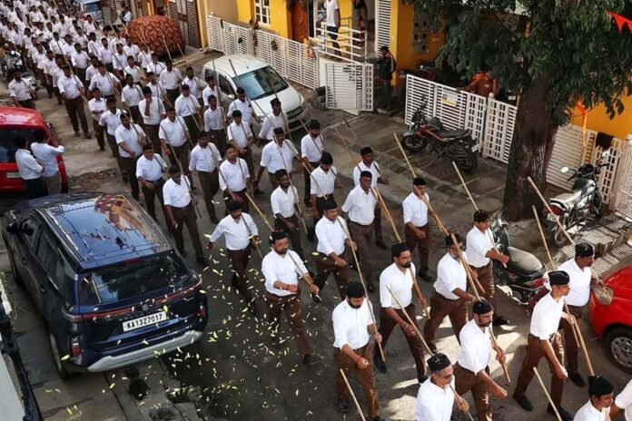 Chittapura procession: Awareness and conflict between organizations” Chittapura procession: Awareness and conflict between organizations”