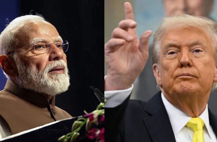 ASEAN Summit: Modi to participate virtually, Congress blames Trump