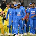 IND vs AUS