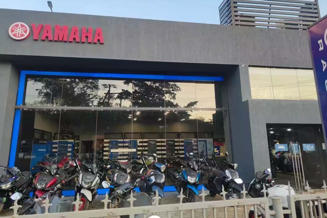 Yamaha new bike: Ready to compete with Enfield, Honda, Jawa Yamaha new bike: Ready to compete with Enfield, Honda, Jawa