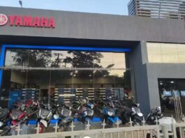 Yamaha ಹೊಸ ಬೈಕ್: Enfield, ಹೋಂಡಾ, ಜಾವಾಗೆ ಸ್ಪರ್ಧೆ ನೀಡಲು ಸಿದ್ಧ Yamaha new bike: Ready to compete with Enfield, Honda, Jawa