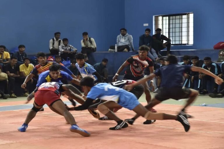 Bastar Olympics
