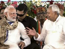 Bihar Assembly Elections
