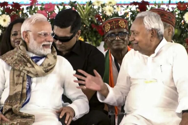Bihar Assembly Elections