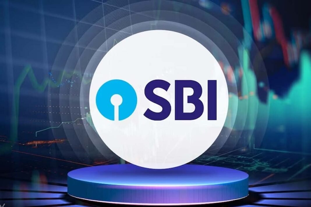 SBI bagged two awards at global and national level SBI bagged two awards at global and national level
