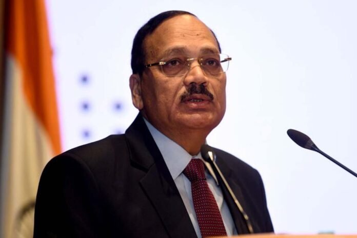 Justice Surya Kant as next CJI of Supreme Court Justice Surya Kant as next CJI of Supreme Court