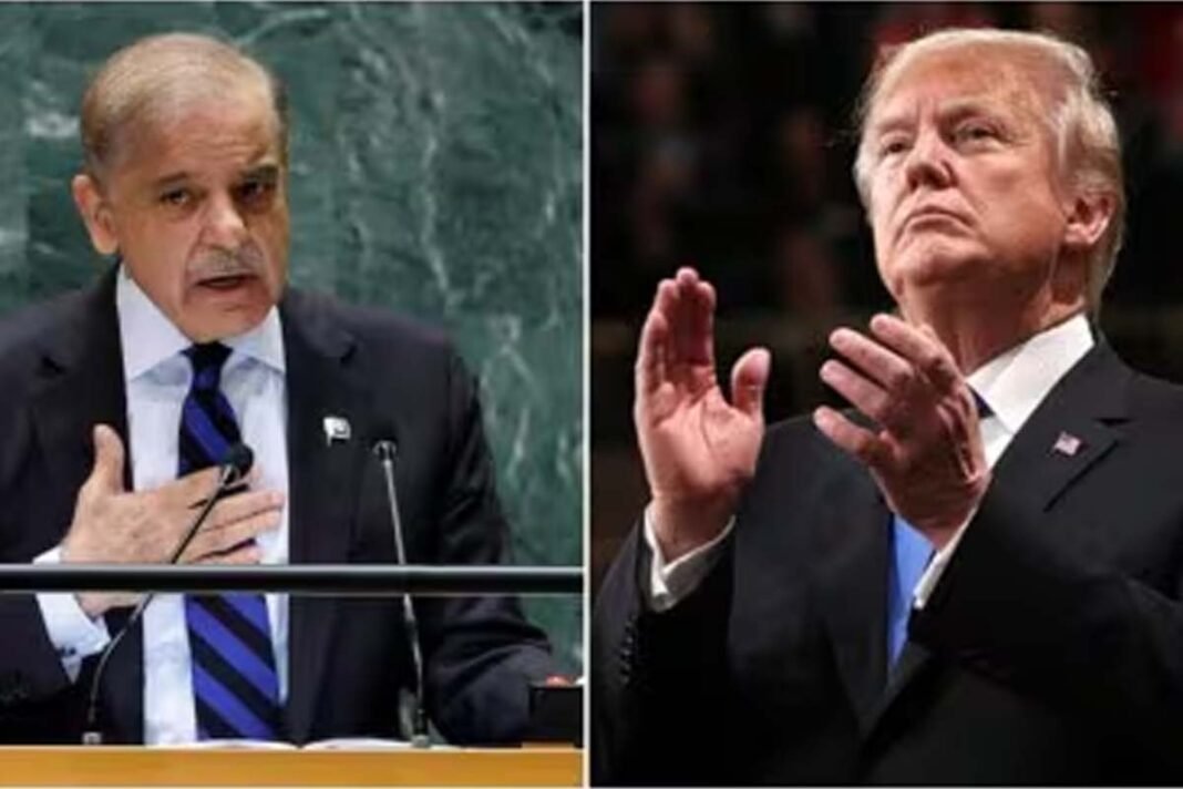 US-Pakistan Missile Deal