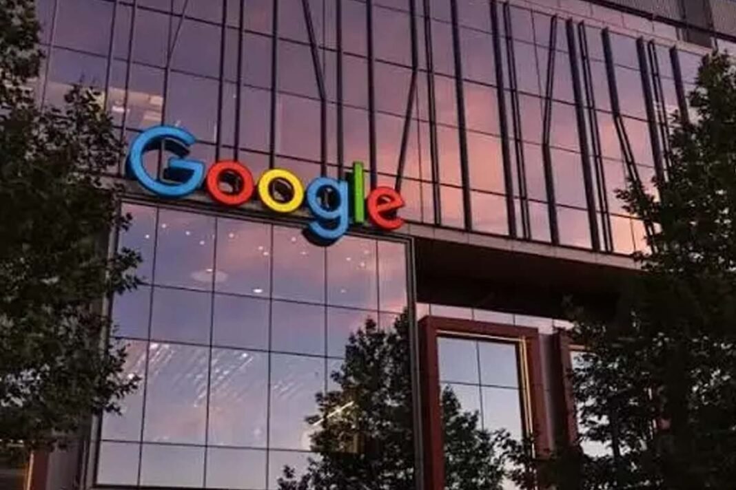 Google subsidiary AI data center in Visakhapatnam