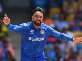 ಏಕದಿನ ಕ್ರಿಕೆಟ್ನಲ್ಲಿ Rashid Khan ಭರ್ಜರಿ ಸಾಧನೆ Rashid Khan