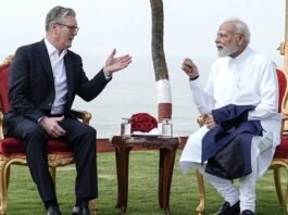 9 UK universities to open campuses in India: PM Modi