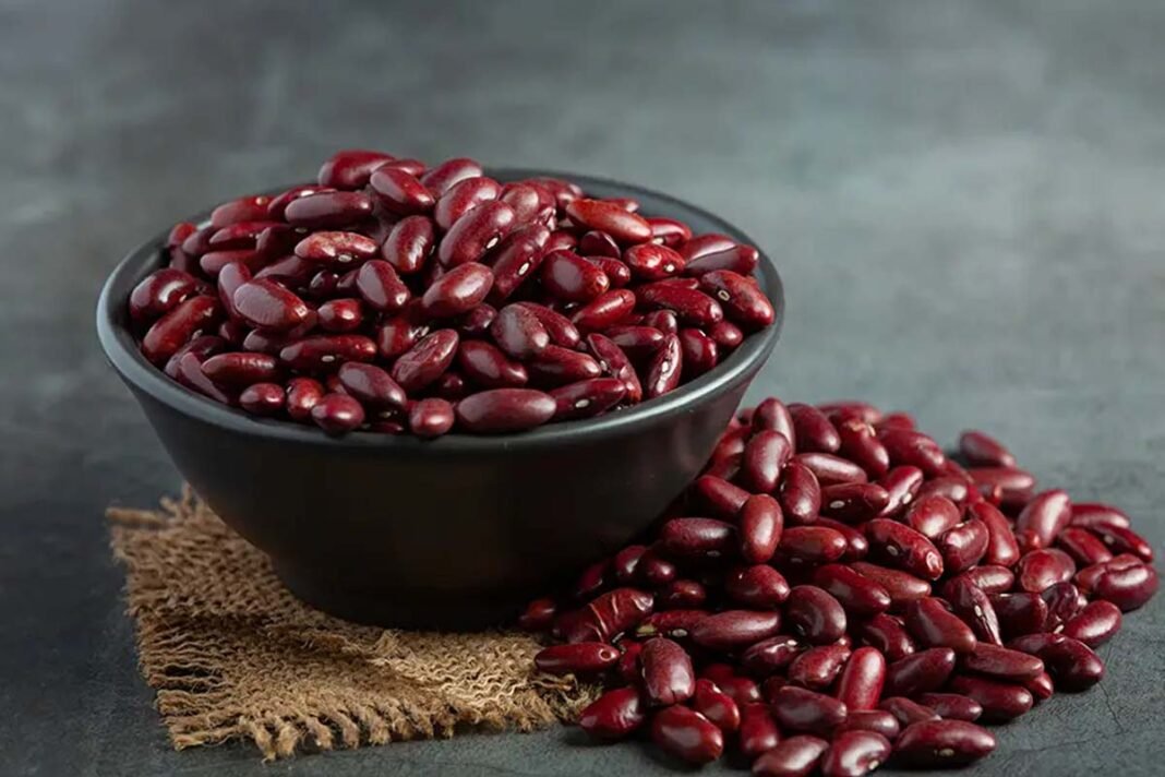 Health Benefits of Eating Rajma