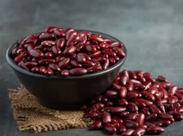 Health Benefits of Eating Rajma