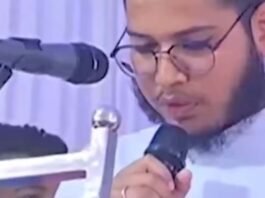 Quran recitation controversy: BJP ready for a homa in front of Dharwad DC office