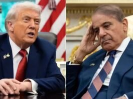 US-Pakistan ರಹಸ್ಯ ಒಪ್ಪಂದ ವಿದ್ಯಮಾನವೋ? Is the US-Pakistan secret deal a phenomenon?