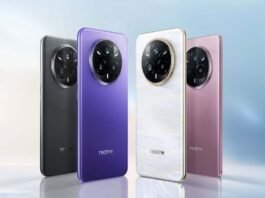 Realme 15 Pro 5G Special Edition