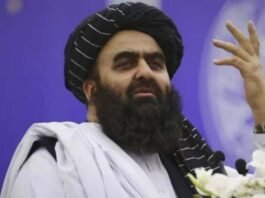 ಪಾಕಿಸ್ತಾನವನ್ನು ಬೇರೆಯವರನ್ನು ಬೆದರಿಸಲು ಬಳಸಲು ಬಿಡುವುದಿಲ್ಲ: ತಾಲಿಬಾನ್ ಸಚಿವ Afghanistan's acting FM Amir Khan Muttaqi