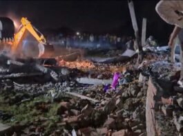 ಬಿಜಾಪುರದಲ್ಲಿ Naxal IED ಸ್ಪೋಟ: ಅಪ್ರಾಪ್ತ ಬಾಲಕ ಗಾಯ Naxal IED blast in Bijapur: Minor boy injured