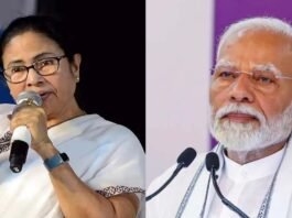 West Bengal flood issue: Modi-Mamata tussle