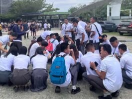 Strong earthquake in the Philippines: Damage to homes, hospitals, schools