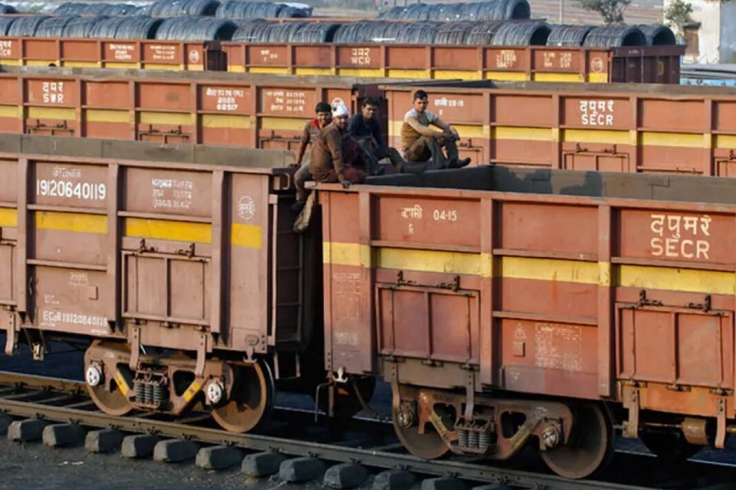 South Western Railway posts record revenue in September