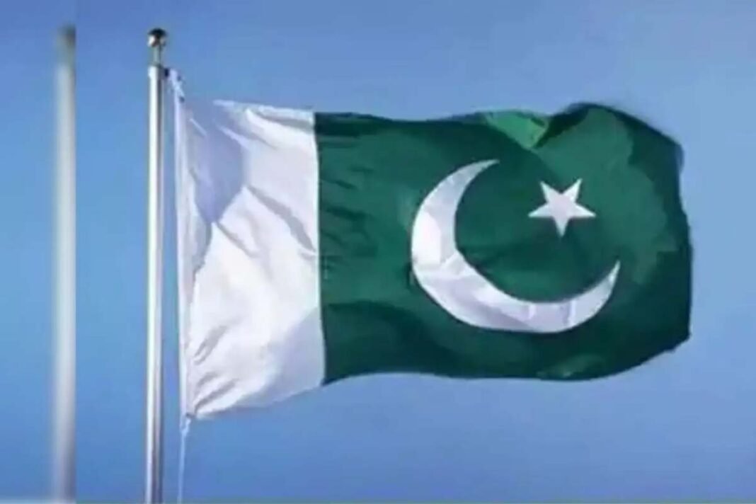 Pakistan: Afghanistan is our number one enemy