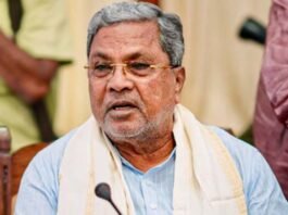 CM Siddaramaiah
