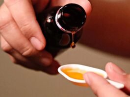 Coldriff Syrup Ban
