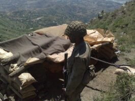 Taliban retaliates to Pak attack: 58 Pakistani soldiers killed