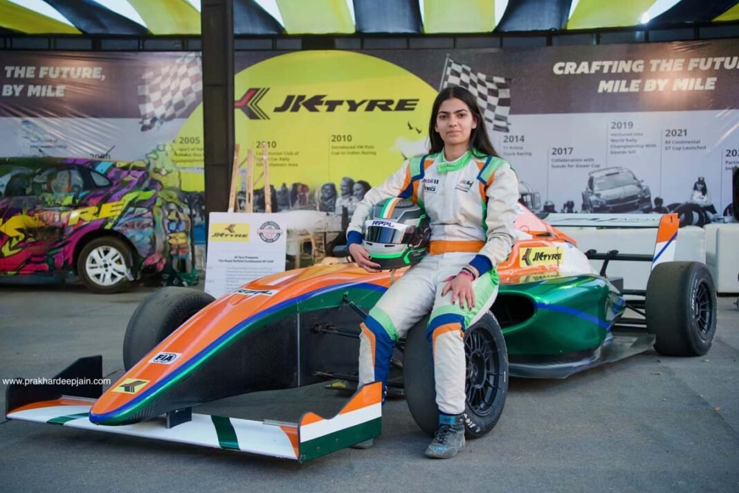 Shreya Lohia
