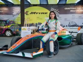 Shreya Lohia