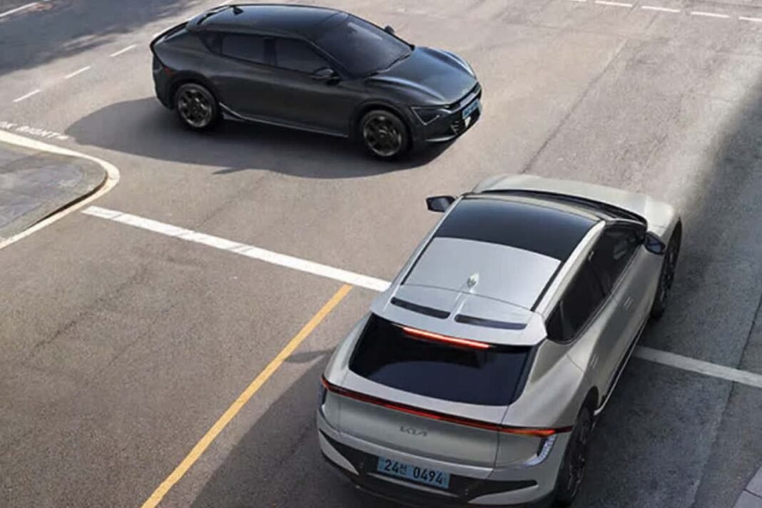 Zero sales of some car models – no appeal to customers