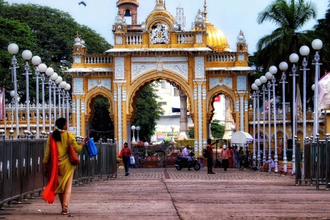 Mysuru Tourism Revival under swadesh darshan 2.0