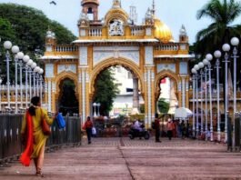 ಮೈಸೂರು ಪ್ರವಾಸೋದ್ಯಮ ಪರಿವರ್ತನೆ: ₹21.18 ಕೋಟಿ ಯೋಜನೆಗಳಿಗೆ ಅನುಮೋದನೆ Mysuru Tourism Revival under swadesh darshan 2.0