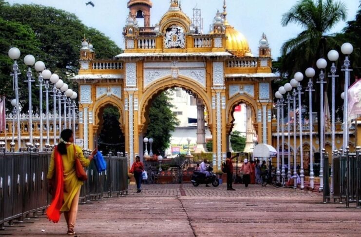 Mysuru Tourism Revival under swadesh darshan 2.0