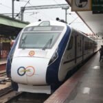 Vande Bharat Train Puttaparti Kalburgi Bengaluru