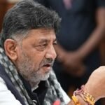 Dharmasthala controversy due to BJP RSS Misunderstanding D K Shivakumar