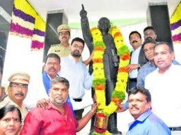 ವಿದ್ಯಾರ್ಥಿಗಳು ಅಂಬೇಡ್ಕರ್ ರೀತಿಯಲ್ಲಿ ಅಧ್ಯಯನಶೀಲರಾಗಿ, ಉನ್ನತ ಸಾಧನೆ ಮಾಡಿ