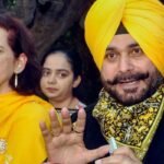 Congress suspends Navjot Kaur Sidhu over 500 crore remark