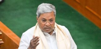 ಚುನಾವಣಾ ಅಕ್ರಮ ಆರೋಪ: ಸಿದ್ದರಾಮಯ್ಯ ಅವರಿಗೆ ಸುಪ್ರೀಂ ಕೋರ್ಟ್ನಿಂದ ನೋಟಿಸ್ ಜಾರಿ Siddaramaiah Supreme Court Notice