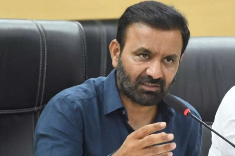 Beedi Workers Wages will be revised Santosh Lad