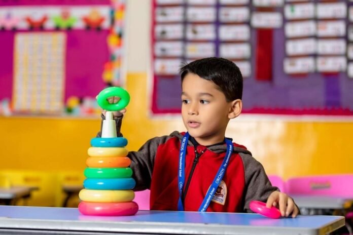 NEP 2020 Government Education Policy