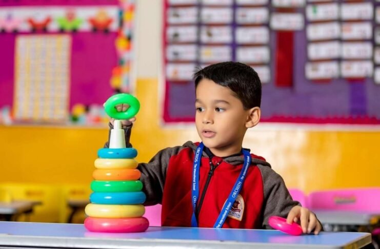 NEP 2020 Government Education Policy