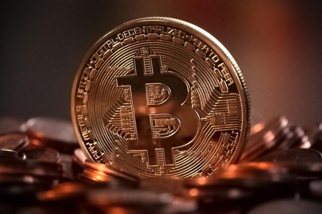 India Crypto Currency Surge