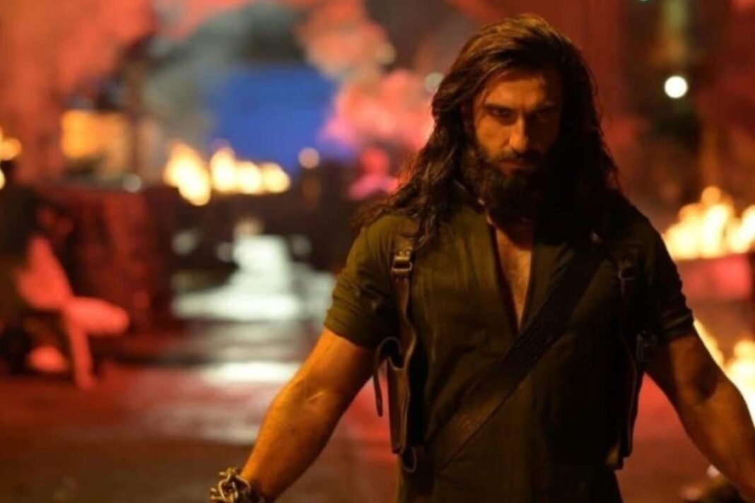 Dhurandhar 2 Ranveer Singh Blocks Hollywood Project Hail Mary India Screens