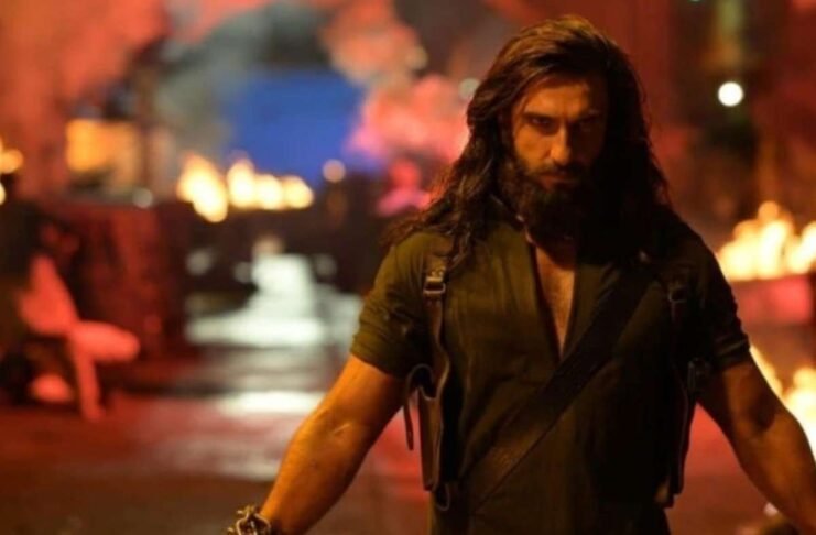 Dhurandhar 2 Ranveer Singh Blocks Hollywood Project Hail Mary India Screens