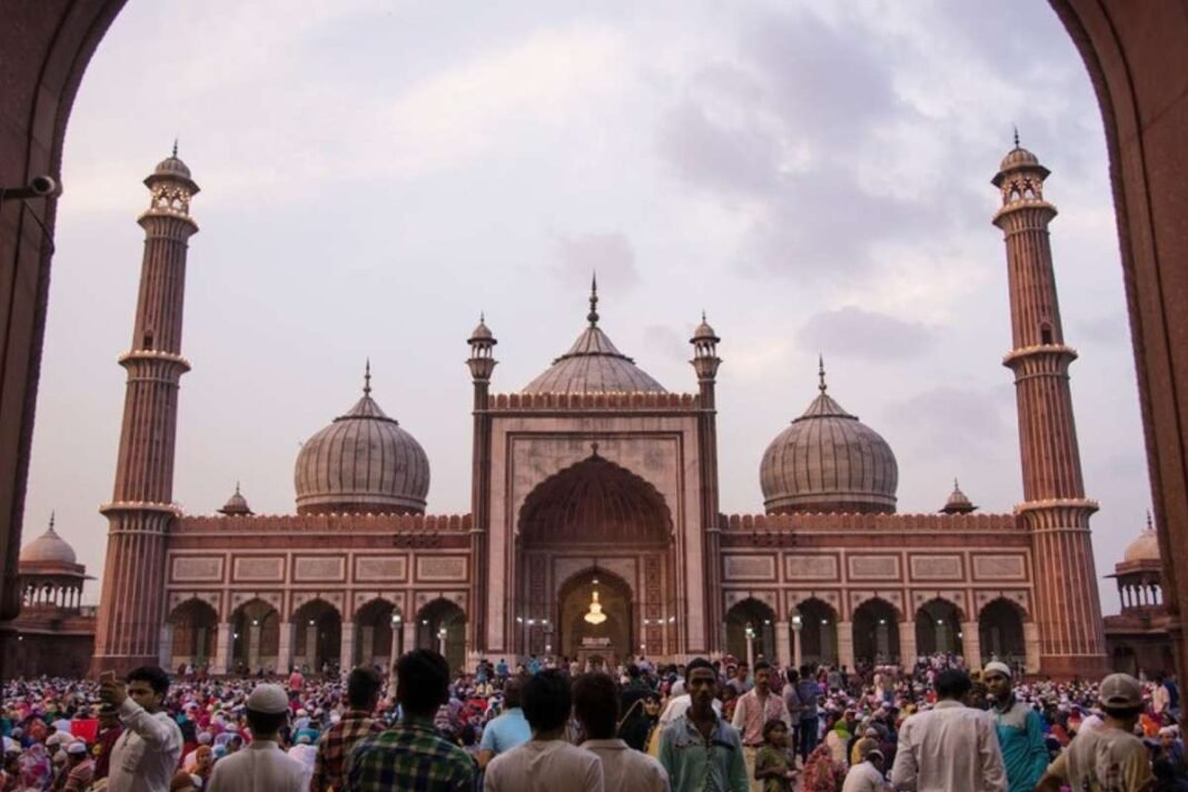 Eid ul Fitr Celebration Karnataka 2026