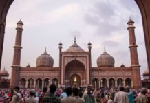 ರಾಜ್ಯದಾದ್ಯಂತ ಮಾರ್ಚ್ 21ರಂದು ಈದ್ ಉಲ್ ಫಿತ್ರ್; ಕರಾವಳಿ ಜಿಲ್ಲೆಗಳು ಹೊರತು Eid ul Fitr Celebration Karnataka 2026