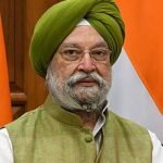 Hardeep Singh Puri – Lockdown Rumours India 27 March 2026